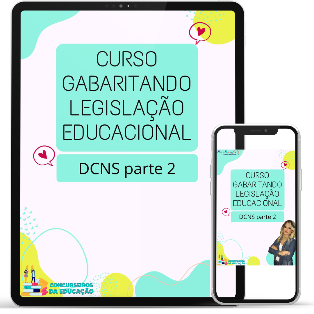 Apostila De Legisla O Educacional Para Concursos